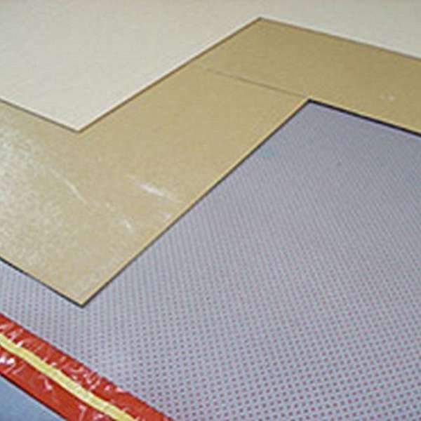 Unifloor Jumpax Heat Traditional 7 mm - voor PVC vloeren, Linoleum, Vinyl,