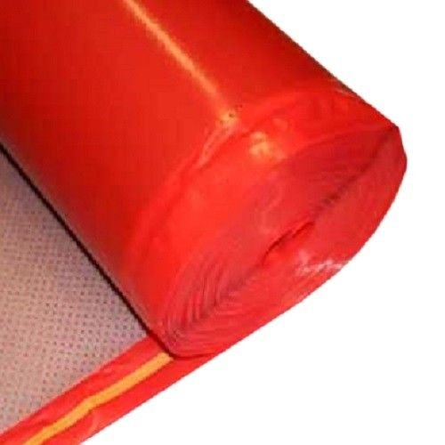 Unifloor Heat Foil ondervloer met vochtscherm - Lage warmteweerstand - 10dB