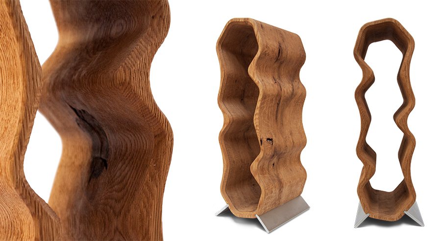 Houten
