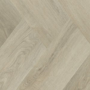 Hebeta Charente Visgraat Xl 57746 Naturel Licht Eiken Click PVC vloer