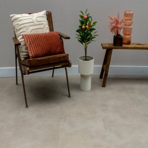 Ekofloors Stone Kwarts SPC Rigid Klik Tegel PVC vloer