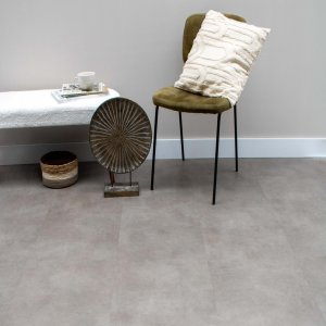 Ekofloors Stone Leisteen SPC Rigid Klik Tegel PVC vloer