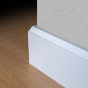MDF Plint Model 21 - Geo Plint