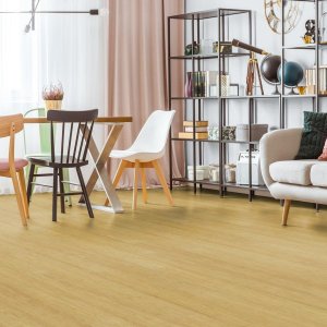Moso Bamboe BF-DT303 Elite Density Naturel