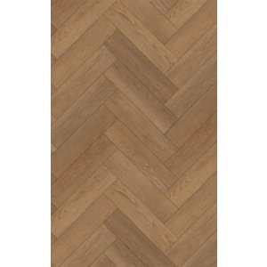 Calitex WD-206-HB Valley Wood Eiken SPC Rigid Visgraat Click PVC vloer