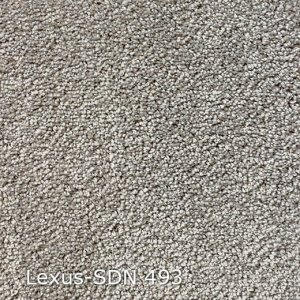 Interfloor Lexus SDN 493