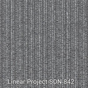 Interfloor Linear Project SDN 842