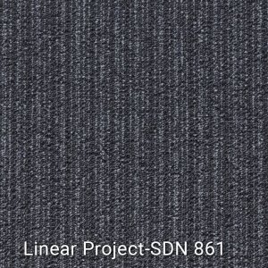 Interfloor Linear Project SDN 861