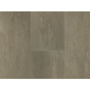 Montinique Beton Design 38213-1 Olive Dryback PVC Tegelvloer