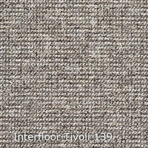 Interfloor Tivoli 139