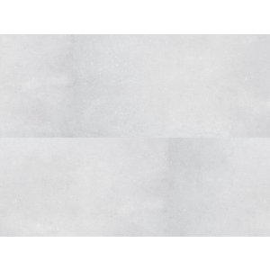 Hebeta Beton Design 57114 Licht Grijs Rigid Click PVC Tegelvloer
