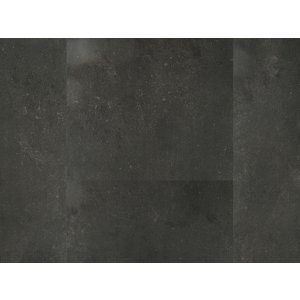 Hebeta Beton Design 57215 Antraciet Click PVC Tegelvloer