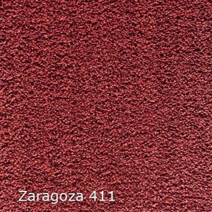 Zaragoza 411