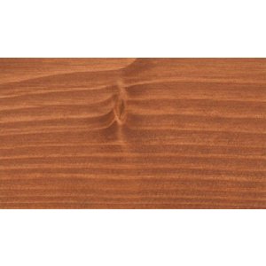 Osmo 3138 Decorwas Transparant Mahonie - 2.50 Liter
