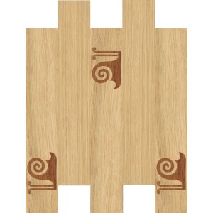 Elite Parquet Artparket Inleg ART-4011
