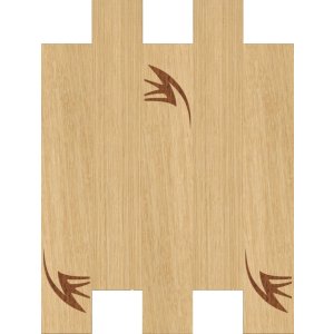 Elite Parquet Artparket Inleg ART-4013