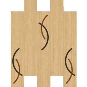 Elite Parquet Artparket Inleg ART-4035