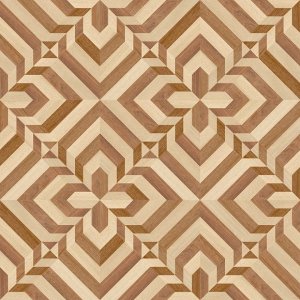 Elite Parquet Design Patroonvloer Artistiek Parket ART-7004 Lumiere