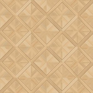 Elite Parquet Design Patroonvloer Artistiek Parket ART-7015