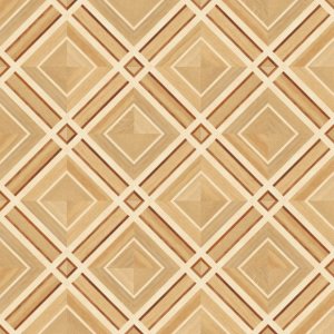 Elite Parquet Design Patroonvloer Artistiek Parket ART-7021 Cornet