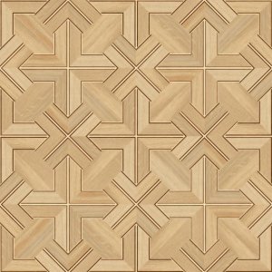 Elite Parquet Design Patroonvloer Artistiek Parket ART-7032