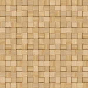 Elite Parquet Design Patroonvloer Artistiek Parket ART-7034