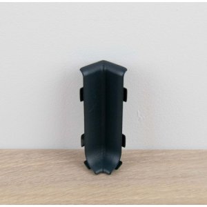 Binnenhoek voor Aluminium Plint Ex Line90-78118/78119