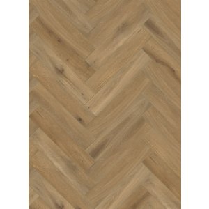 Gelasta Dryback Plak PVC Callisto Visgraat 4202 Natural Oak 73 x 14,6cm, 4.05 m2