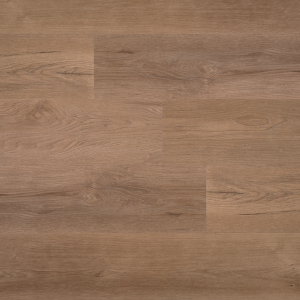 Douwes Dekker 04870 Spekkoek Ambiteus Rigid Klik PVC Riante Plank vloer - 7.5 x 220  x 1510mm - 2.66m2 - met geïntegreerde ondervloer
