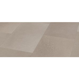 Decofloor Stedelijk Beige Solide Click 55 PVC Vloertegels