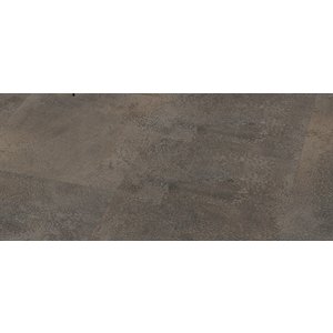 Decofloor Oxyde Bruin Eco 55 Dryback PVC Vloertegels