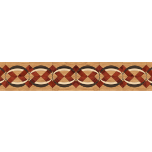 Elite Parquet Houten Designband Eclips