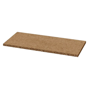 Ecofelt ondervloerplaat 6.5 mm