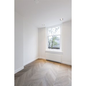 Eiken Hongaarse punt Rustiek 1-bis gestoomd