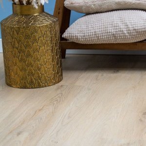 Ekofloors Java Solid Dryback PVC vloer