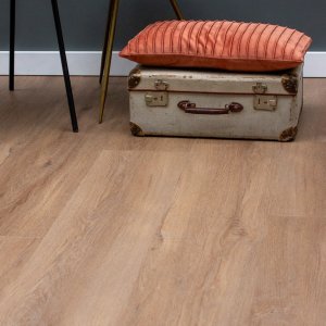 Ekofloors Seine Dryback Kingsize PVC vloer