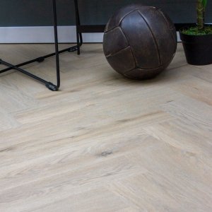 Ekofloors Nijl SPC Rigid Klik Visgraat PVC vloer