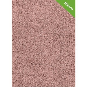 Gelasta Tapijt Fiore 62 Zachtroze