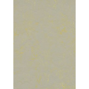 Forbo Marmoleum Concrete 3733 Yellow Shimmer Linoleum vloer