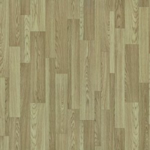 Forbo Novilon Traffic 3005-30052 Multisize Light Oak Vinyl
