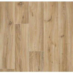 Forbo Novilon Traffic 3052-30522 Golden Oak Vinyl