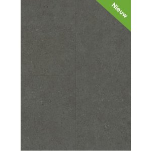 Gelasta Firmfit Tegel 6900 Concrete Grey Dryback Plak PVC Vloer 
