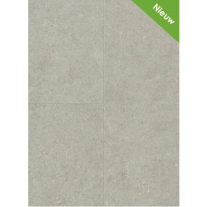 Gelasta Firmfit Tegel 6901 Concrete Greige Dryback Plak PVC Vloer
