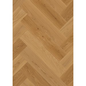 Boen Adagio 10151968 (EBGV2KMD) Eiken Adagio Plank Visgraat Parket, A-Plank - Live Naturel Olie - Geborsteld, Vellingkant 4V - 14 x 209 x 1045mm - ????