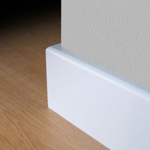 MDF Plint Model 41 - Radius 12 plint
