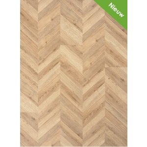 Swiss Krono Noblesse 80011 Chevron Oak