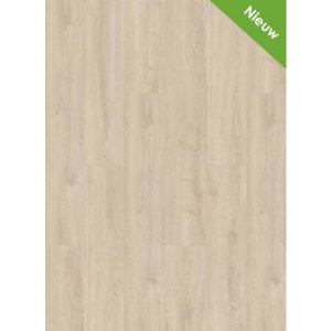 Gelasta Dryback Plak PVC Oakland 6105 Ivory