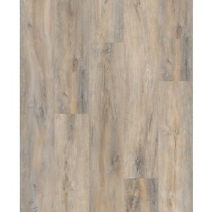 Decofloor Oneindig Naturel Eiken Rigid 30 XL Click PVC Vloer