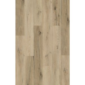 Decofloor Prestige Licht Naturel Eiken Rigid 30 XL Click PVC Vloer