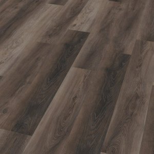 Decofloor Walnoot Donker Bruin Eco 55 Dryback PVC Vloer